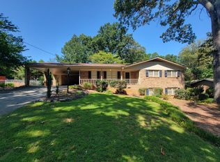 3329 Kimberly Rd NW, Acworth, GA 30144