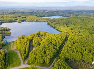 10751 N Pilot Dr, Willow, AK 99688