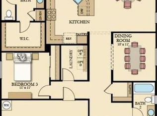 6528 Riptide Ct, Sparks, NV 89436