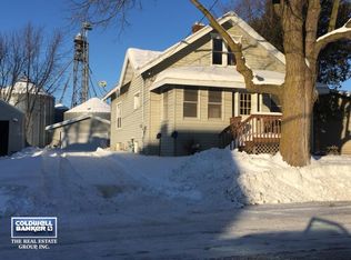 10520 W Belmar Ave, Maribel, WI 54227