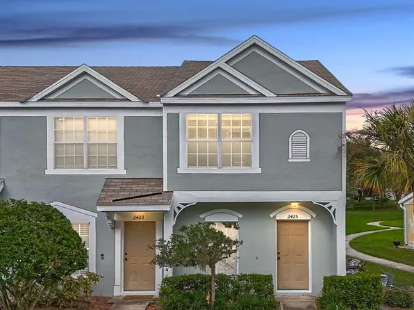 2425 Lake Woodberry Cir, Brandon, FL 33510