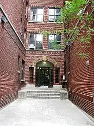 Rented by Corcoran