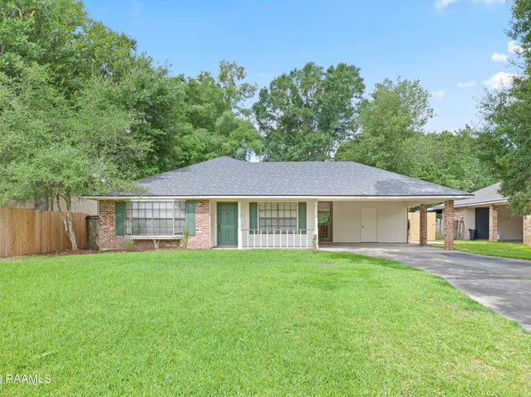 1402 Broadmoor Blvd, Lafayette, LA 70503