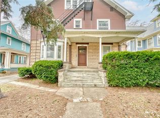 155 Barrington St, Rochester, NY 14607