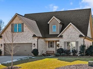 3908 Wynne Brook Ct, High Point, NC 27265