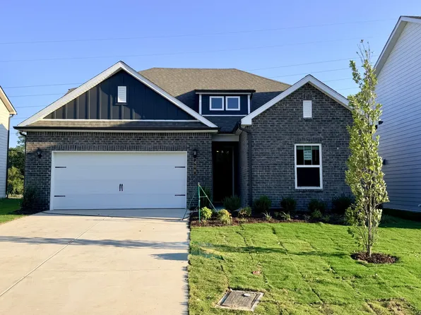 408 Misty Creek Ct Lot 151, Nashville, TN 37207