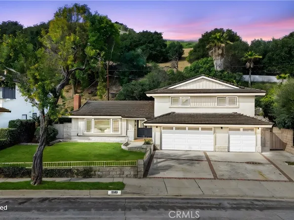 1245 Beech Hill Ave, Hacienda Heights, CA 91745