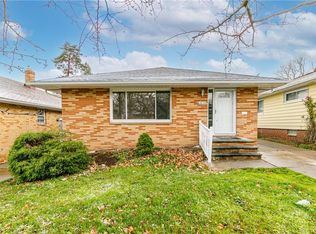 4844 E 94th St, Garfield Heights, OH 44125