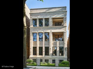 855 W Lill Ave APT 2, Chicago, IL 60614