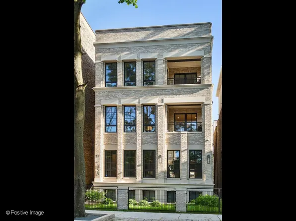 855 W Lill Ave APT 2, Chicago, IL 60614