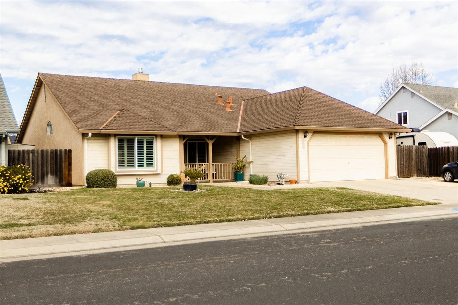 1534 Oakwood Dr, Escalon, CA 95320 Zillow