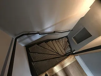 Rented by Evergreen Apartments BK