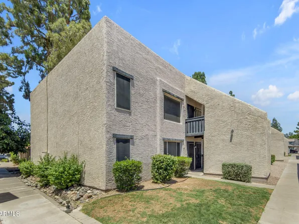 1927 E HAMPTON Avenue #266, Mesa, AZ 85204