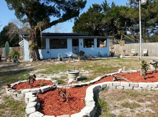 312 S Us Highway 1, Oak Hill, FL 32759