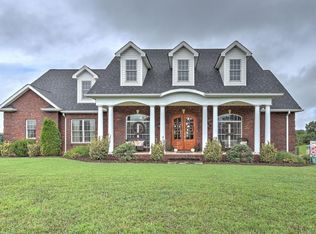 639 Old Embreeville Rd, Jonesborough, TN 37659