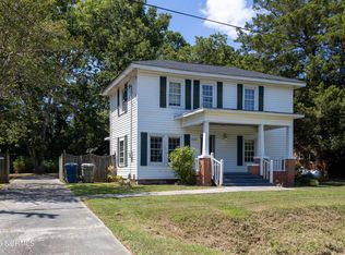 230 Keysville Rd, Washington, NC 27889