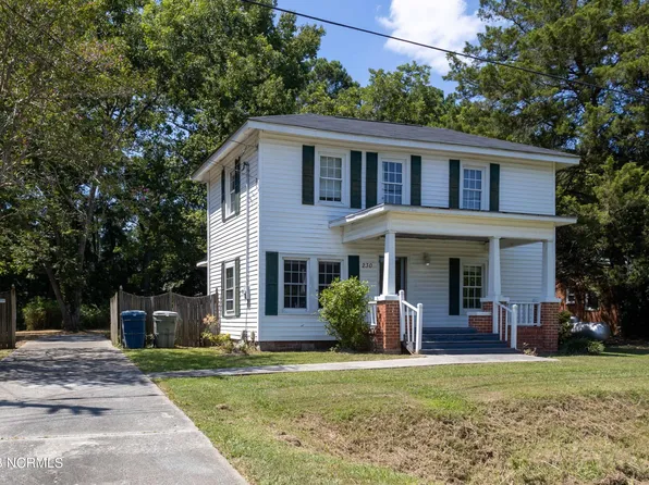 230 Keysville Road, Washington, NC 27889