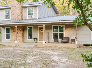 296 Alford Rd, Florien, LA 71429