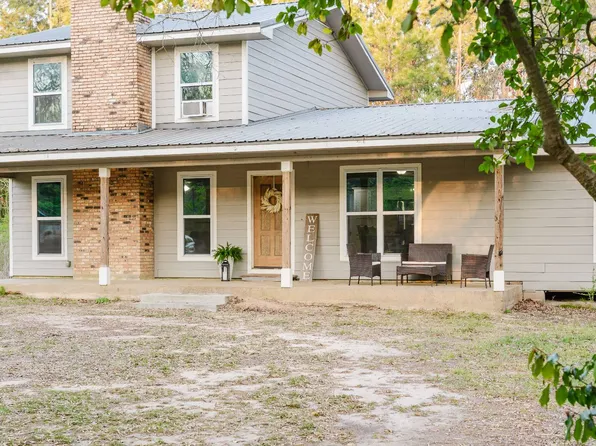 296 Alford Rd, Florien, LA 71429