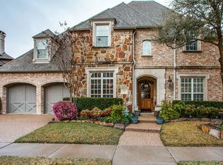 508 Spur Dr, Allen, TX 75013