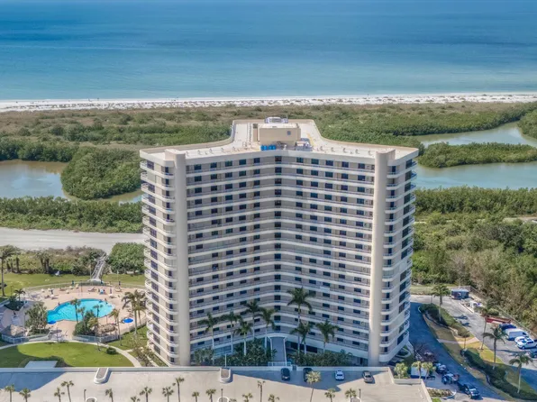 440 Seaview Ct APT 1909, Marco Island, FL 34145