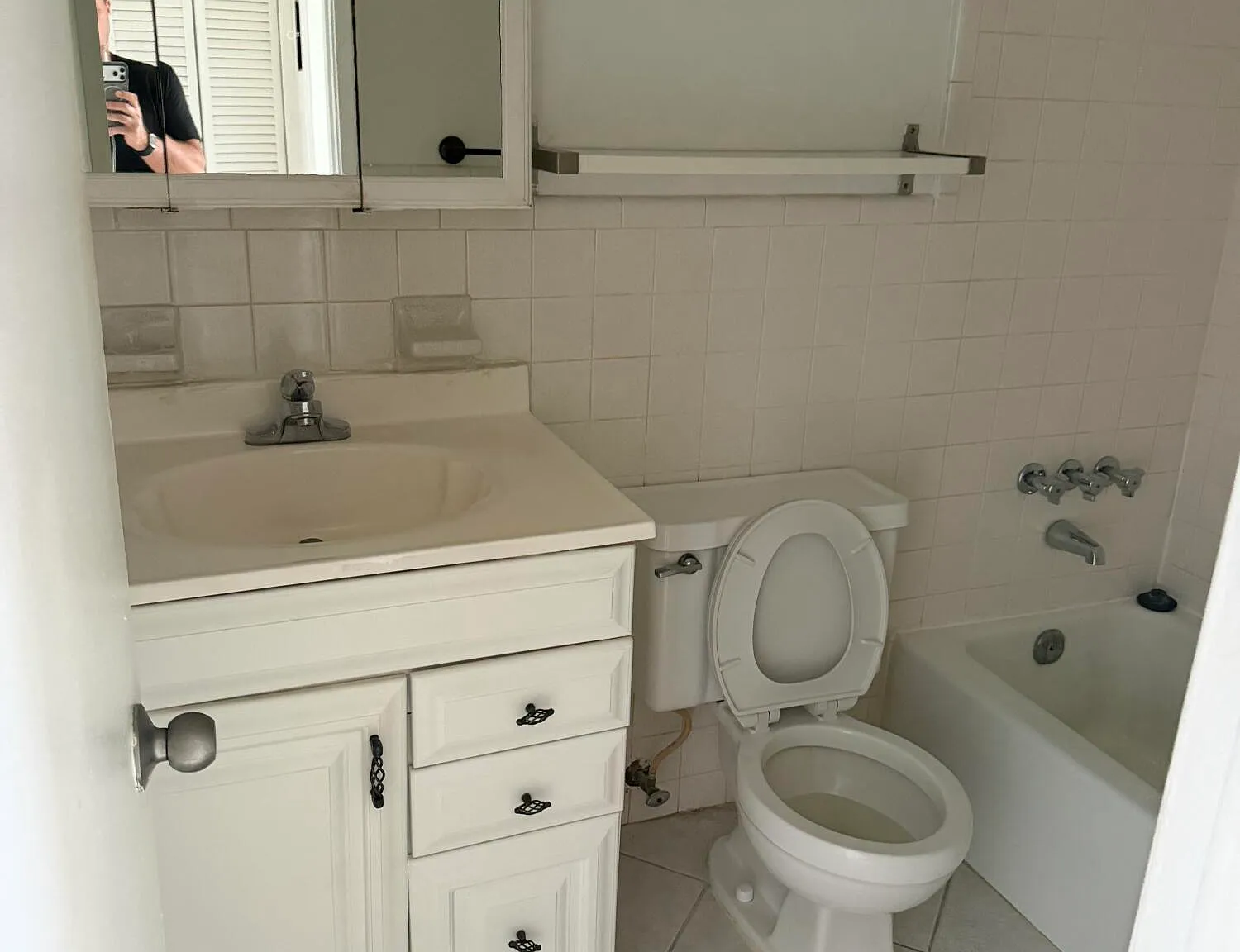 1 bed, 1.0 bath, 588 sqft, $1,495 — Photo 2