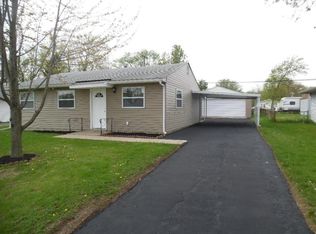 425 Hiler Rd, Columbus, OH 43228