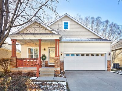 9110 Aster Dr, West Des Moines, IA, 50266