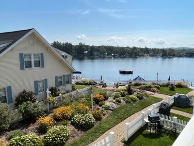 16 Hill Road #9, Tilton, NH, 03276