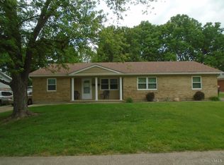 18 Blackwell Ct, Fairfield, OH
