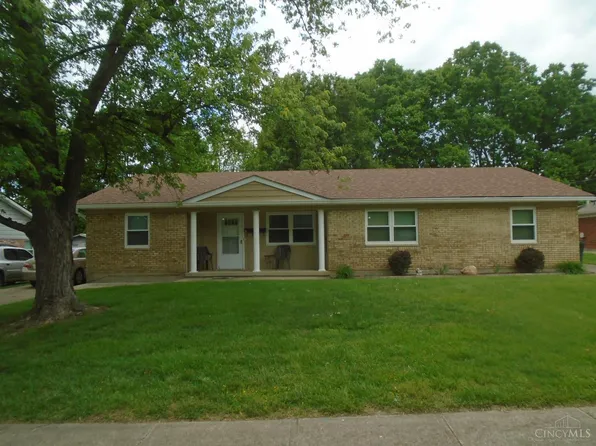 18 Blackwell Ct, Fairfield, OH 45014