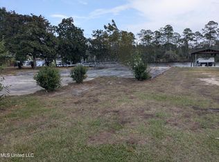 15110 Chickasaw Rd, Kiln, MS 39556