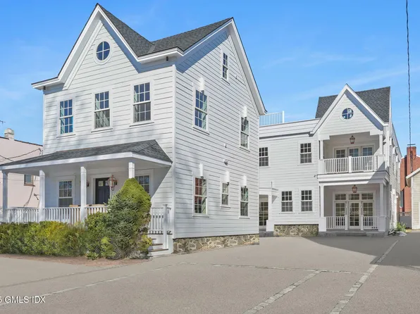 63 Church St, Greenwich, CT 06830