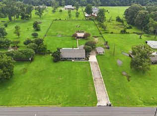 23231 Sunnyside Ln, Zachary, LA 70791
