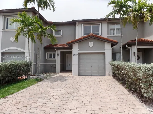 12907 SW 28th Ct #0, Hollywood, FL 33027