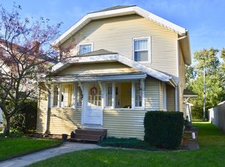 217 Altgeld St, South Bend, IN