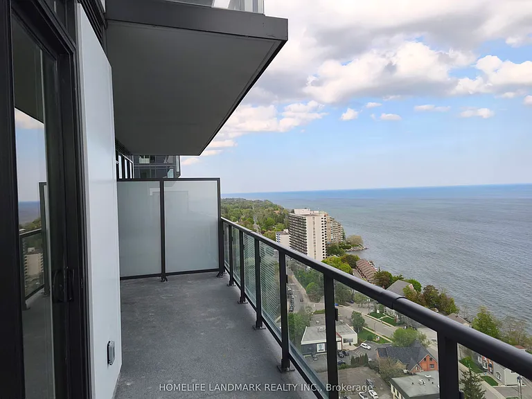 2075 Lakeshore Rd #2205 — Photo 11