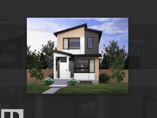 7528 Klapstein Line, Edmonton, AB T6W 5S7