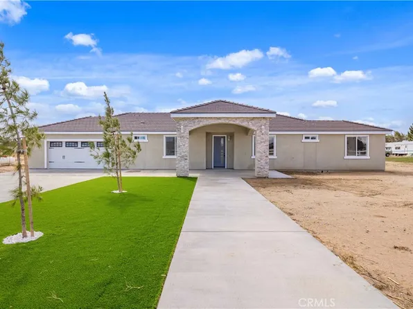 8746 W Avenue D4, Lancaster, CA 93536
