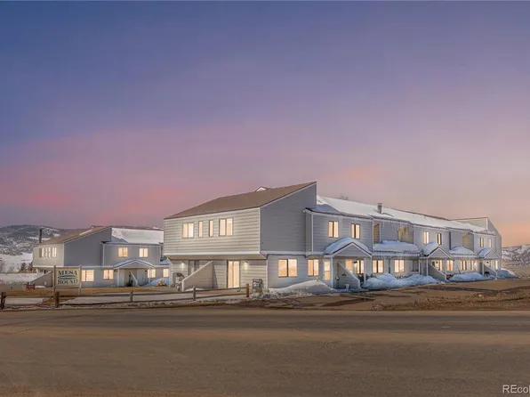 495 N 2nd Bldg 1 #101, Granby, CO 80446
