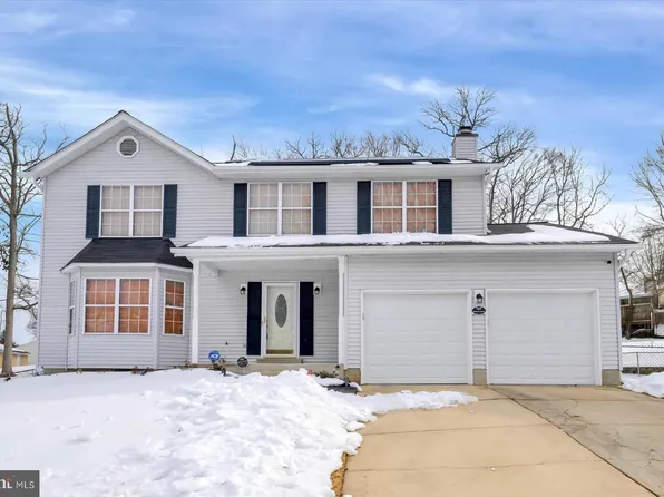 707 Trenary Cir, Fort Washington, MD 20744