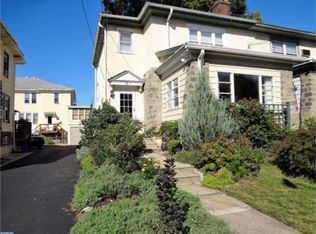 16 Winfield Ave, Upper Darby, PA 19082