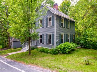 145 Henderson Rd, Williamstown, MA 01267