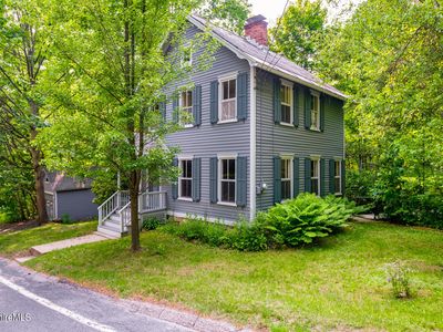 145 Henderson Rd, Williamstown, MA, 01267