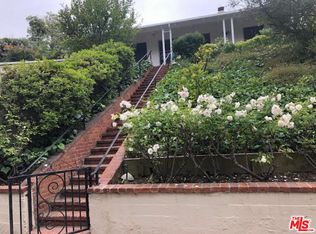 1845 Pandora Ave, Los Angeles, CA 90025