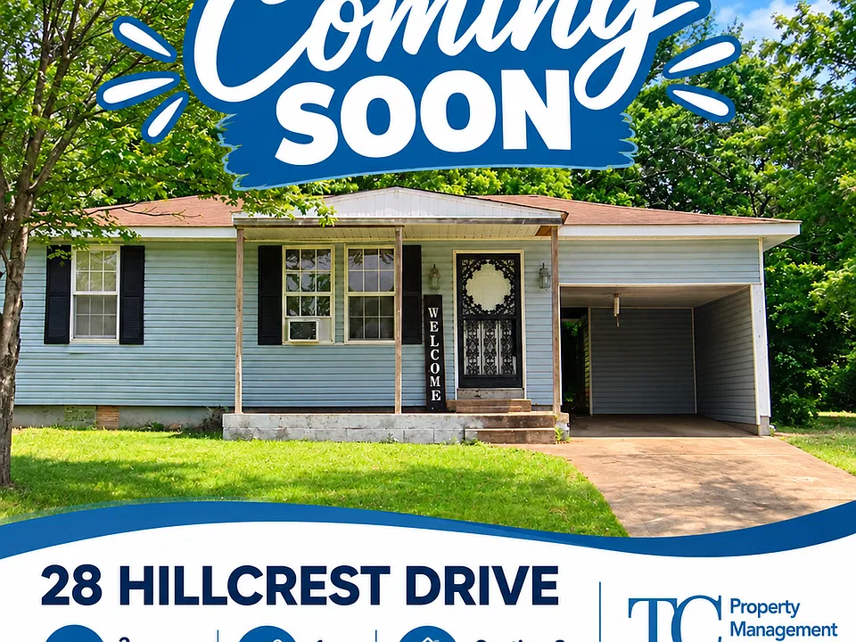 28 Hillcrest Circle Dr