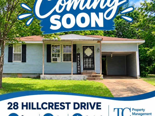 28 Hillcrest Circle Dr, Jackson, TN 38301