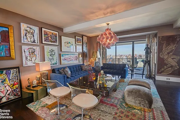 Sold by Brown Harris Stevens | media 30
