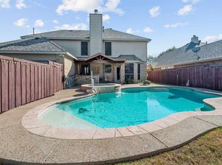 5812 Sidney Ln, McKinney, TX 75070