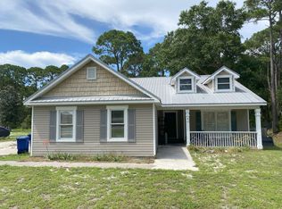 119 Old Ferry Dock Rd, Eastpoint, FL 32328